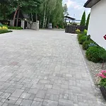 Pansiyon Zacisze Rozalin (Pruszkow)