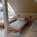 Zacisze Pansiyon