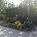 Pansiyon Zacisze Rozalin (Pruszkow)
