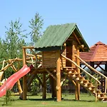 Pansiyon Zacisze Rozalin (Pruszkow)