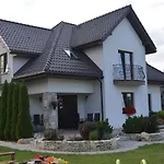 Kwatera prywatna Zacisze Rozalin (Pruszkow)