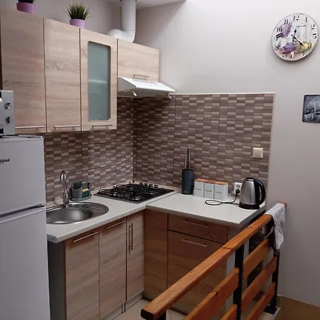 Zacisze Rozalin (Pruszkow)