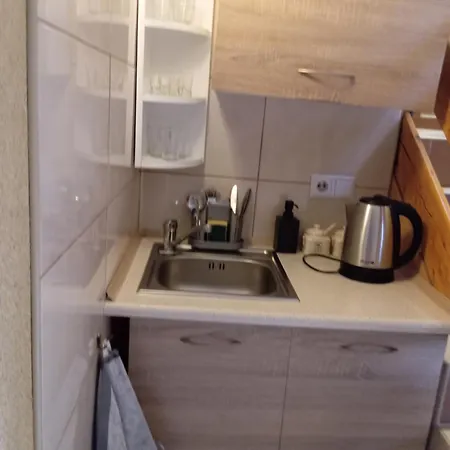 Privatunterkunft Zacisze