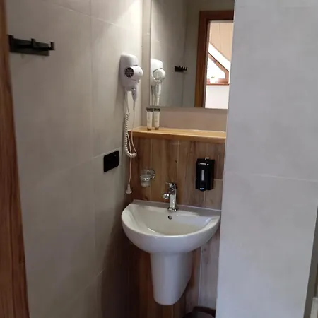 Zacisze בית אירוח *