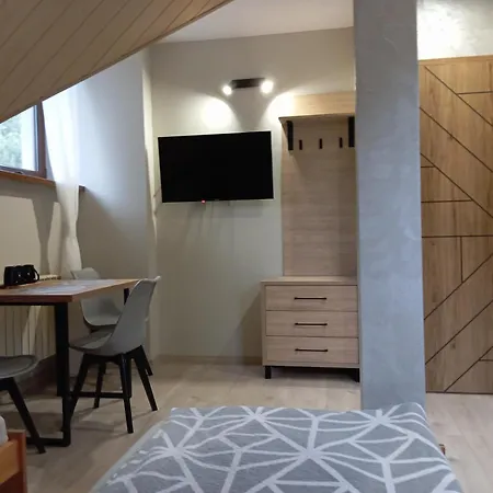 Habitación en casa particular Zacisze *