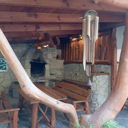 Zacisze Rozalin (Pruszkow)