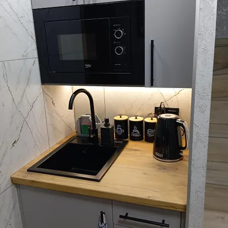 Kwatera prywatna Zacisze Rozalin (Pruszkow)