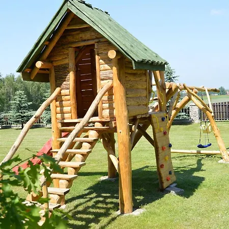 בית אירוח Zacisze