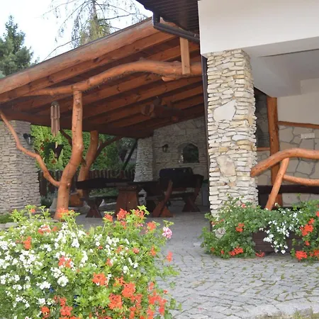 Zacisze * Rozalin (Pruszkow)