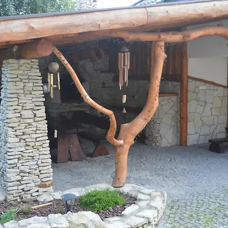 Zacisze Kwatera prywatna