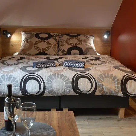 Zacisze Privatunterkunft *