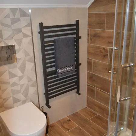 Zacisze * Rozalin (Pruszkow)