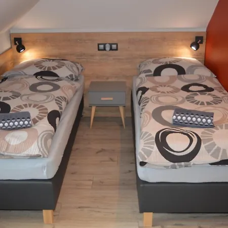 Zacisze Rozalin (Pruszkow)