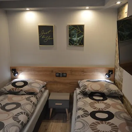 Zacisze Rozalin (Pruszkow)