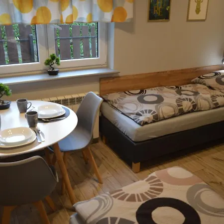 Zacisze Rozalin (Pruszkow)