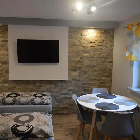 Zacisze בית אירוח *