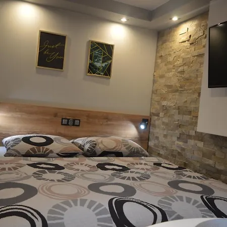 Zacisze Rozalin (Pruszkow)