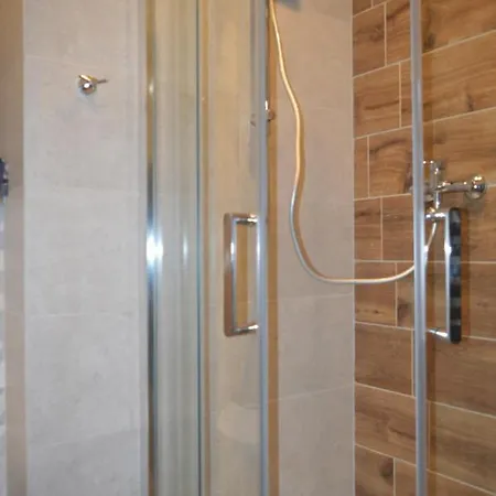 Privatunterkunft Zacisze Rozalin (Pruszkow)