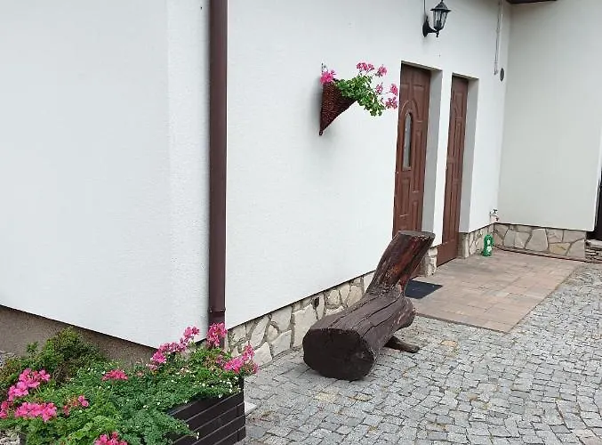 Kwatera prywatna Zacisze Rozalin (Pruszkow)