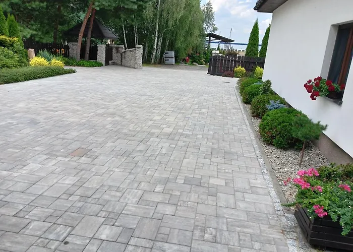 Kwatera prywatna Zacisze Rozalin (Pruszkow)