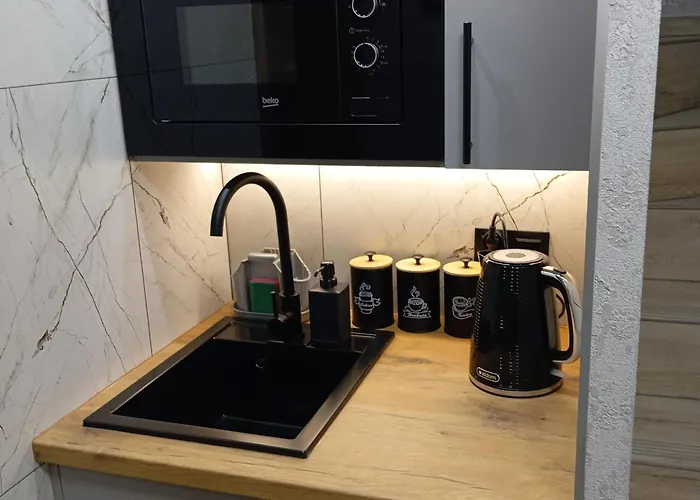 Kwatera prywatna Zacisze Rozalin (Pruszkow)