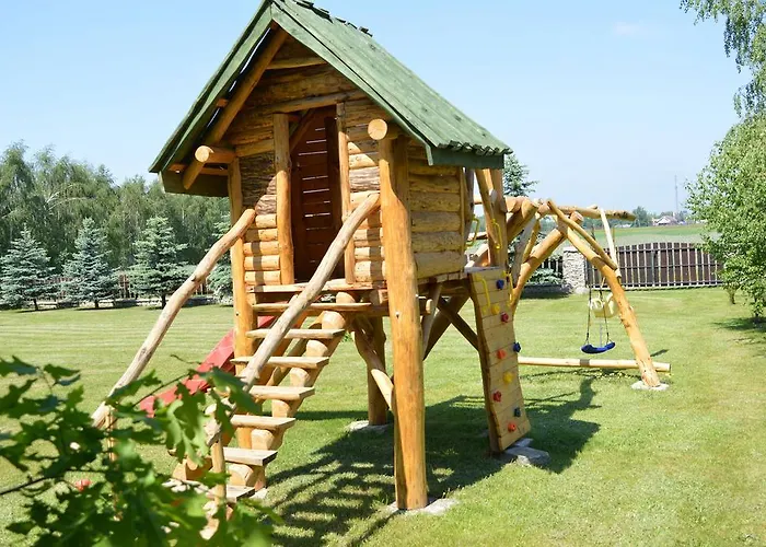 Kwatera prywatna Zacisze