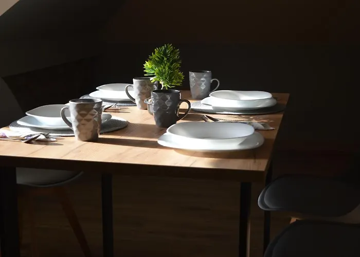 Zacisze Kwatera prywatna Rozalin (Pruszkow)