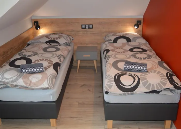 Zacisze Rozalin (Pruszkow)