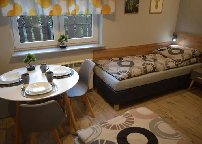 Zacisze Rozalin (Pruszkow)